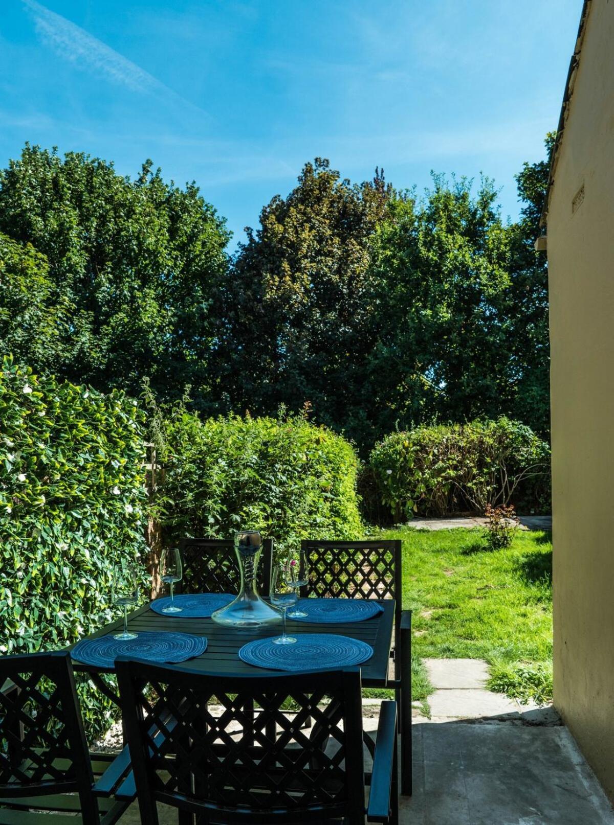 Stunning Spacious Duplex With Garden 141A Newport Beach Exterior foto